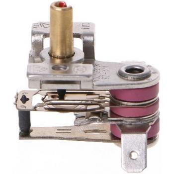 AC 250V 16A Thermostat KDT-200 with Adjustable Settings