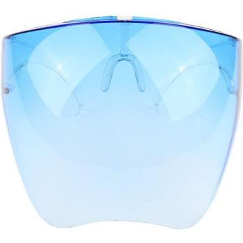 Gafas de seguridad para uso exterior con protección ocular