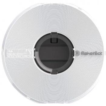 MakerBot PLA Precision 750g Bianco
