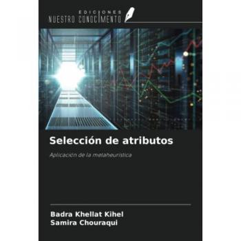 Selección de atributos: Aplicación de la metaheurística