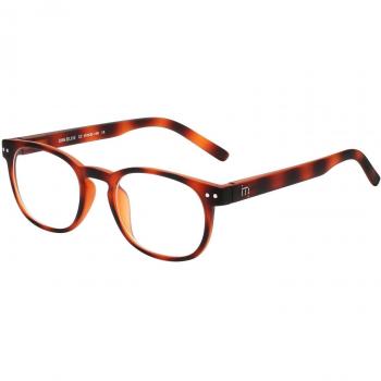 Lunettes de lecture DAN avec filtre lumière bleue