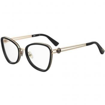 Montura Gafas Mujer Moschino MOS584-807 Ø 52 mm