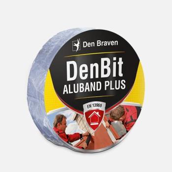 DenBit Aluband PLUS 75mm x 10m