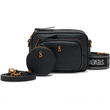 Borsetta Steve Madden Blillite SM13001518 Nero