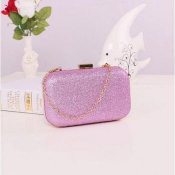 Women's Messenger Clutch Bag