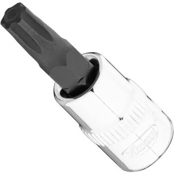Douille T+ 1/4 Profil Torx®