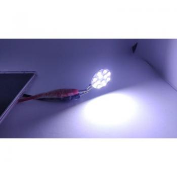 Dunstabzugshaube LED‑Birne G4 – 12 V SMD 5050