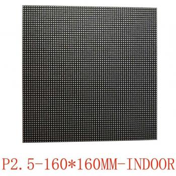P3.91 Full Color LED Display