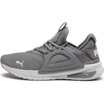 PUMA ENZO EVO SOFTRIDE (Homem) – Cor Cinza