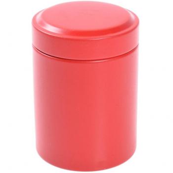 Iron Tea Box