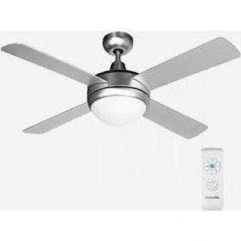 Ventilador de Techo Universal Blue 243-UVT1304-20 Ø 106 cm 60 W