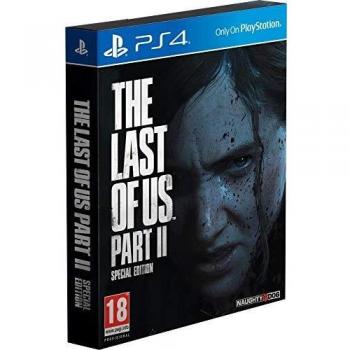 The Last Of Us Part II