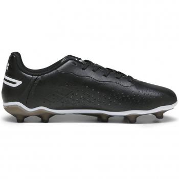 Scarpe da calcio Puma King Match FG/AG Jr