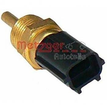 Sensor für Kühlmitteltemperatur – METZGER 0905055 (Citroen, Hyundai, Mitsubishi)