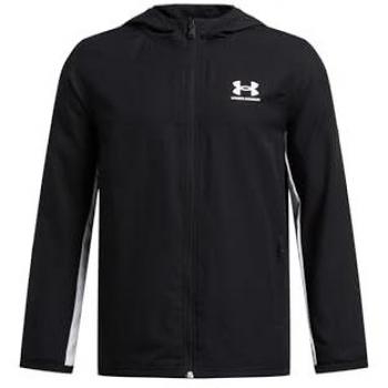 Under Armour Kids Cap‑Jacket Rival Woven – Sport & Style