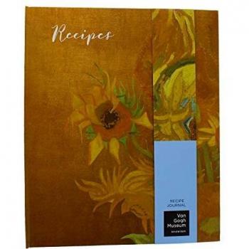 Van Gogh Culinary Journal