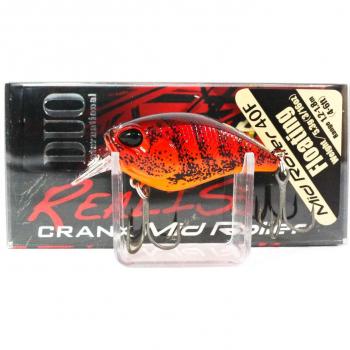 Realis Duo Crank 40 Mid Roller – Lure Aquatique