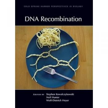 DNA Recombination, Fachbücher von Neil Hunter, Wolf-Dietrich Heyer, Stephen Kowalczykowski
