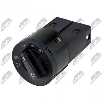 Interruptor principal de luz NTY EWS‑VW‑185