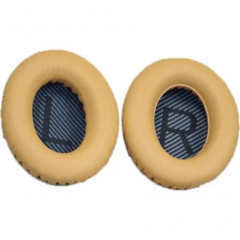 Oreillettes Bose pour casques QuietComfort QC2 QC15 QC25 QC35