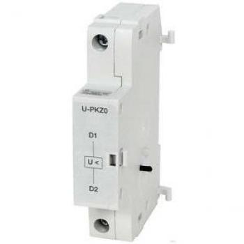Eaton U-PKZ0(400V50HZ) Undervoltage Release