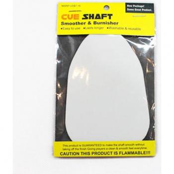 Billiard Cue Shaft Care Polisher