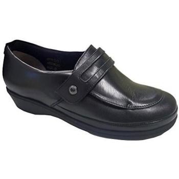 Dr. Scholl Igora Cuir Noir 39