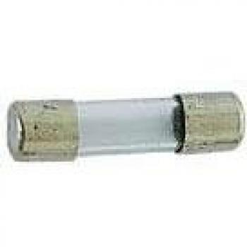 Pack de fusibles 5 x 20 mm rapide 0.4A (10 pièces)