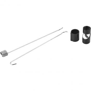 Mini Cámara de Inspección Serpiente USB-C 7 mm, 1,5 m de Longitud