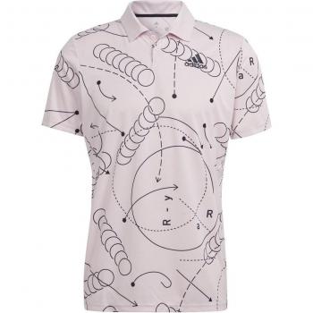 Adidas Herren T-Shirt HM6528 – Premium Baumwolle