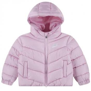 Chaqueta de Entretiempo Nike Sportswear – Rosa