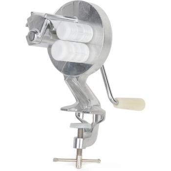 Outil de Découpe Pâtes Aluminium Premium