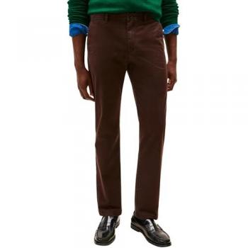 Denton Modern Twill Chinos