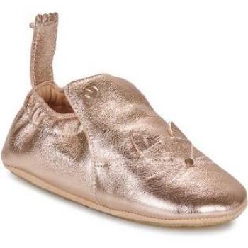 Chaussons enfant Easy Peasy MY BLU CHAT Rose 27