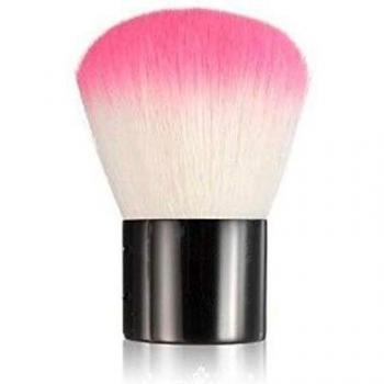 Brocha de Maquillaje 1un Eurostil Pelo Sintético