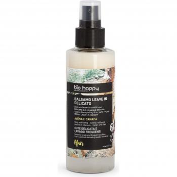 Acondicionador Leave-in Bio Happy, 150 ml