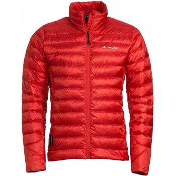 Kabru Light III Herrenjacke von VAUDE, Marsrot, Größe L – Artikel 41664