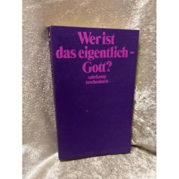 Wer ist das eigentlich