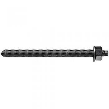 Upat Ankerstange ASTA M10x190 R, Edelstahl, Außengewinde, 10 Stück