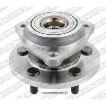 SNR Wheel Bearing Kit R186.22