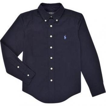 Polo Ralph Lauren Hemdbluse Langarm für Kinder