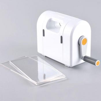 Diseñador de Troqueles para Papel DIY