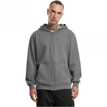 Urban Classics Cozy Zip Hoodie
