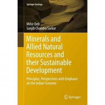 Minerals and Allied Natural Resources and their Sustainable Development