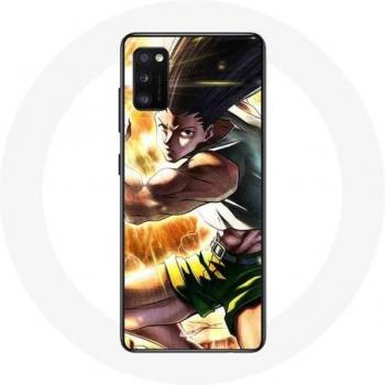 Hunter x Hunter Gon Freecss Case for Oppo A16