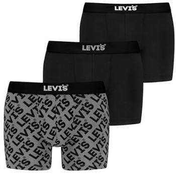 Boxer Levi's® 3 Pezzi XL Colori Assortiti