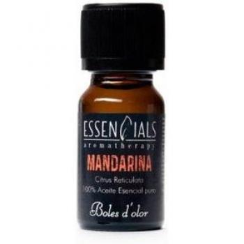 Aceite Esencial de Mandarina 10 ml