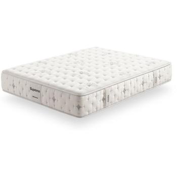 Colchón Premium 30cm con Tecnología Eliocell