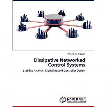 Dissipative Networked Control Systems
