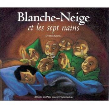 Blanche-Neige et les sept nainsBlanche-Neige et les sept nains
